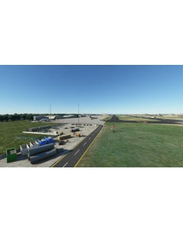 LIRA Rome Ciampino by DEIMOS INC MSFS
