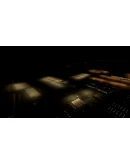 LIRF Rome Airport Light Enhanced MSFS