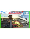 LIRF Rome Fiumicino MSFS LIRF Rome Fiumicino MSFS