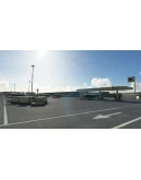 LIRF Rome Fiumicino MSFS LIRF Rome Fiumicino MSFS