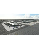 LIRF Rome Fiumicino MSFS LIRF Rome Fiumicino MSFS