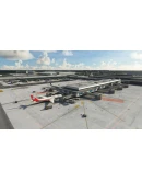 LIRF Rome Fiumicino MSFS LIRF Rome Fiumicino MSFS