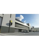 LIRF Rome Fiumicino MSFS LIRF Rome Fiumicino MSFS