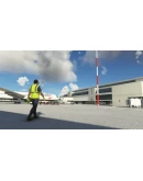 LIRF Rome Fiumicino MSFS LIRF Rome Fiumicino MSFS