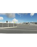 LIRF Rome Fiumicino MSFS LIRF Rome Fiumicino MSFS