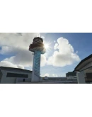 LIRF Rome Fiumicino MSFS LIRF Rome Fiumicino MSFS