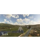 LIRJ Marina di Campo Airport MSFS LIRJ Marina di Campo Airport MSFS