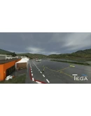 LIRJ Marina di Campo Airport MSFS LIRJ Marina di Campo Airport MSFS