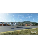 LIRJ Marina di Campo Airport MSFS LIRJ Marina di Campo Airport MSFS