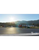 LIRJ Marina di Campo Airport MSFS LIRJ Marina di Campo Airport MSFS