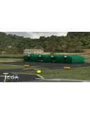 LIRJ Marina di Campo Airport MSFS LIRJ Marina di Campo Airport MSFS