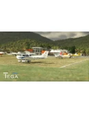 LIRJ Marina di Campo Airport MSFS LIRJ Marina di Campo Airport MSFS