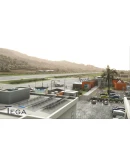 LIRJ Marina di Campo Airport MSFS LIRJ Marina di Campo Airport MSFS