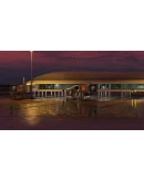 LKPR Prague Airport by Tailstrike Designs MSFS