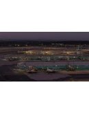 LKPR Prague Airport by Tailstrike Designs MSFS