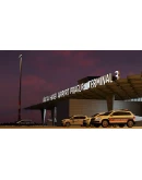 LKPR Prague Airport by Tailstrike Designs MSFS