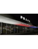 LKPR Prague Airport by Tailstrike Designs MSFS
