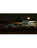 LKPR Prague Airport by Tailstrike Designs MSFS