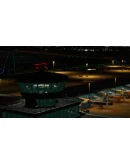 LKPR Prague Airport by Tailstrike Designs MSFS