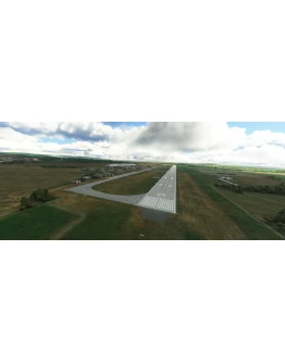 LKTB Brno Airport MSFS