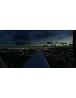 NightXP Germany Night Lights XP 11/12