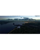 NightXP Switzerland Austria XP 11, 12