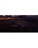 NightXP Switzerland Austria XP 11, 12