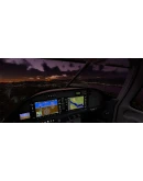 NightXP Switzerland Austria XP 11, 12