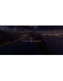 NightXP Switzerland Austria XP 11, 12