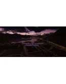 NightXP Switzerland Austria XP 11, 12