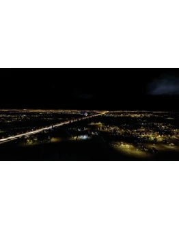 NightXP V2 Germany XP11