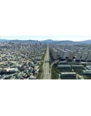 North & South Korea Road Enhancement MSFS North & South Korea Road Enhancement MSFS