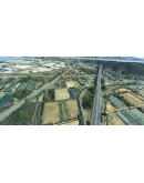 North & South Korea Road Enhancement MSFS North & South Korea Road Enhancement MSFS