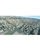 North & South Korea Road Enhancement MSFS North & South Korea Road Enhancement MSFS