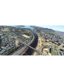 North & South Korea Road Enhancement MSFS North & South Korea Road Enhancement MSFS