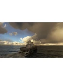 North Sea Offshore Landmarks by Aerosoft MSFS