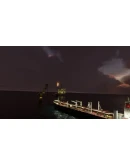 North Sea Offshore Landmarks by Aerosoft MSFS