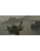 North Sea Offshore Landmarks by Aerosoft MSFS