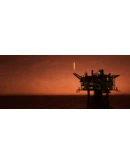 North Sea Offshore Landmarks by Aerosoft MSFS