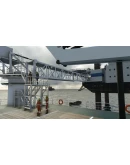 North Sea Offshore Landmarks by Aerosoft MSFS