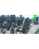 Northeast USA Trees Clearing MSFS