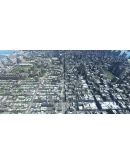 Northeast USA Trees Clearing MSFS