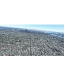 Northeast USA Trees Clearing MSFS