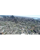 Northeast USA Trees Clearing MSFS