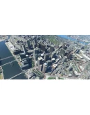 Northeast USA Trees Clearing MSFS