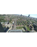 Northeast USA Trees Clearing MSFS