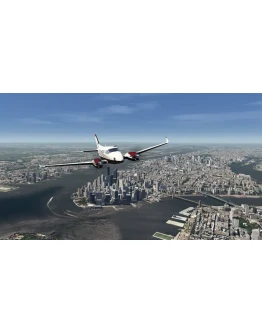 Northeastern USA Aerofly FS 2