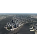 Northeastern USA Aerofly FS 2