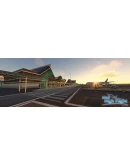 NTAA Tahiti-Faa'a International Airport MSFS NTAA Tahiti-Faa'a International Airport MSFS