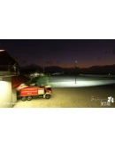 NTTH Huahine Fare Airport MSFS